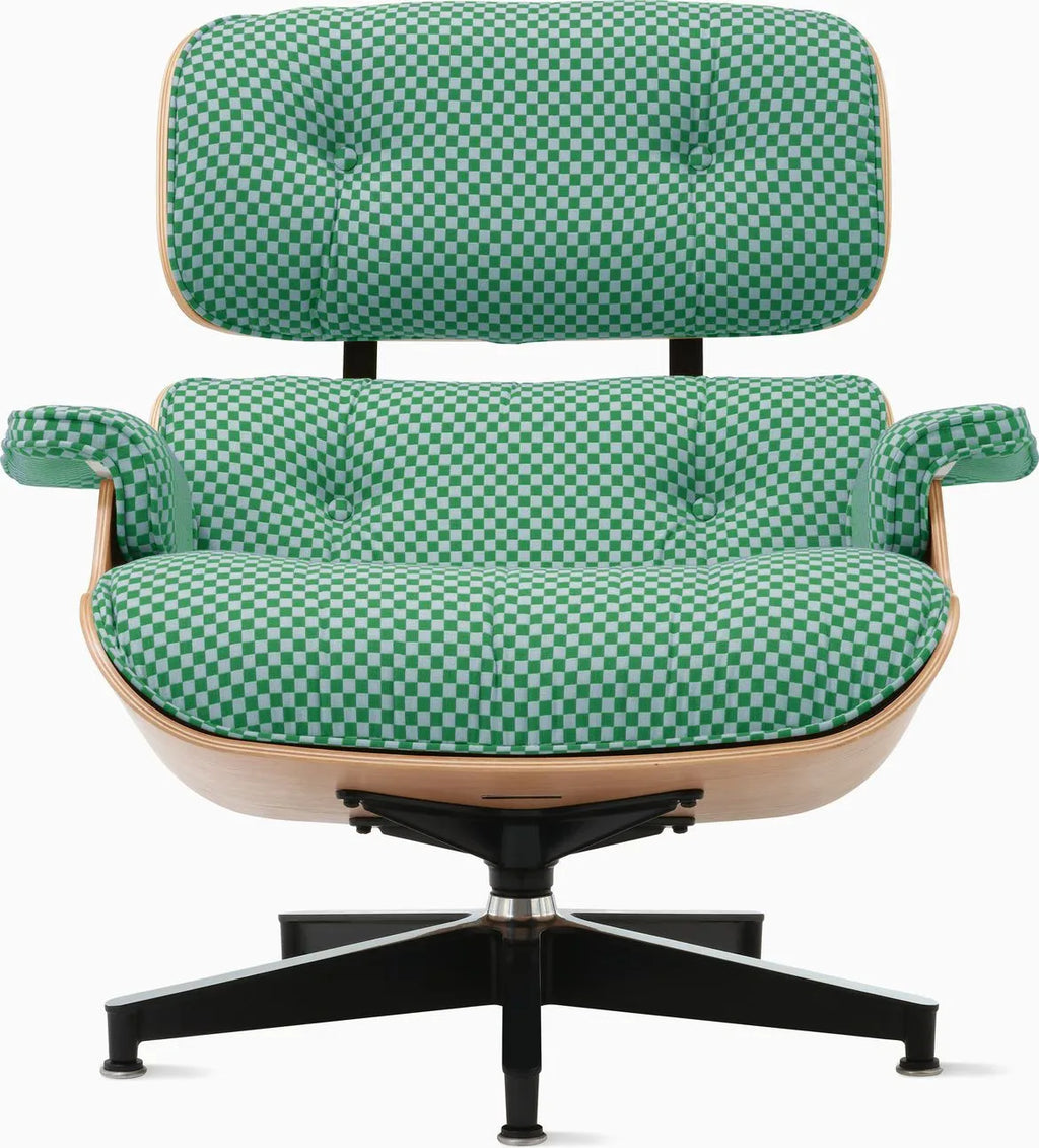 Eames Lounge Chair
