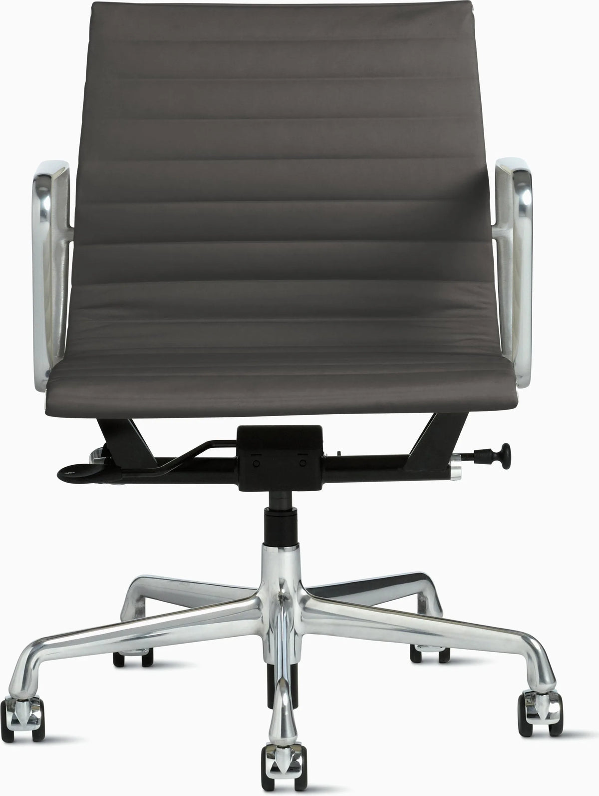 Eames Aluminum Group Chair, Executive
