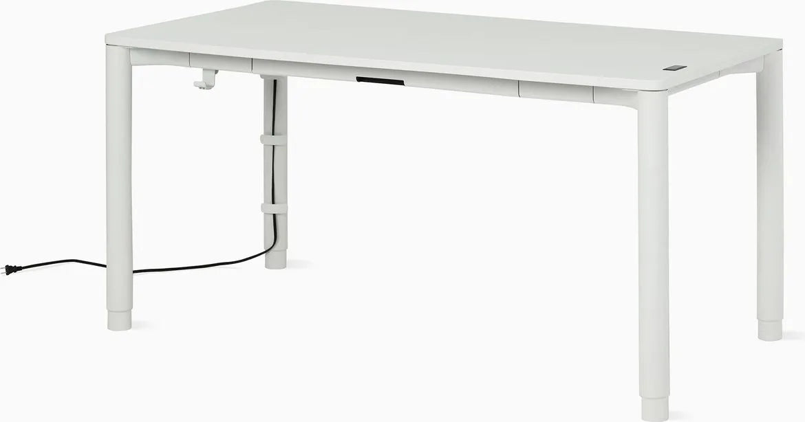Spout Sit-to-Stand Table