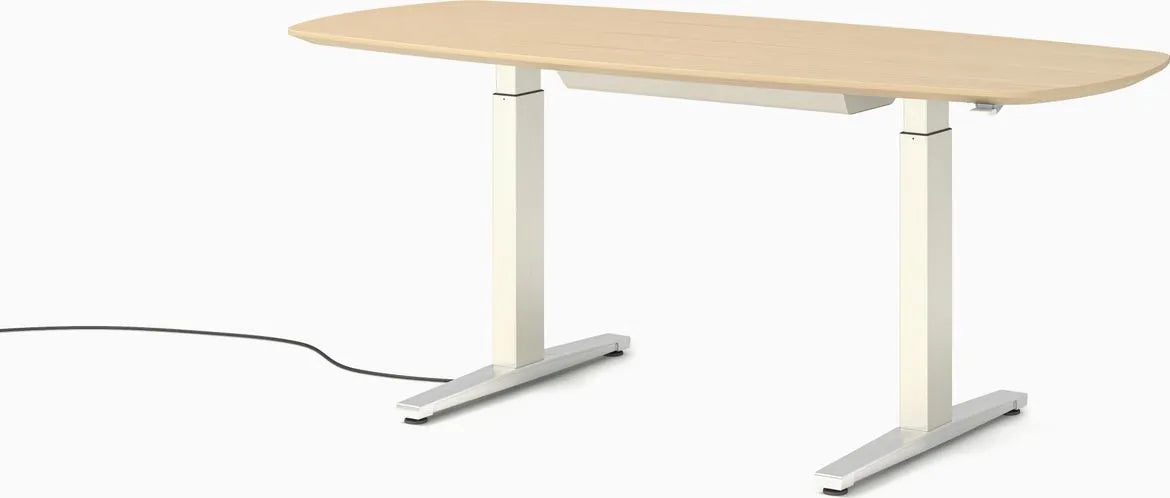 Renew Executive Sit-to-Stand Desk
