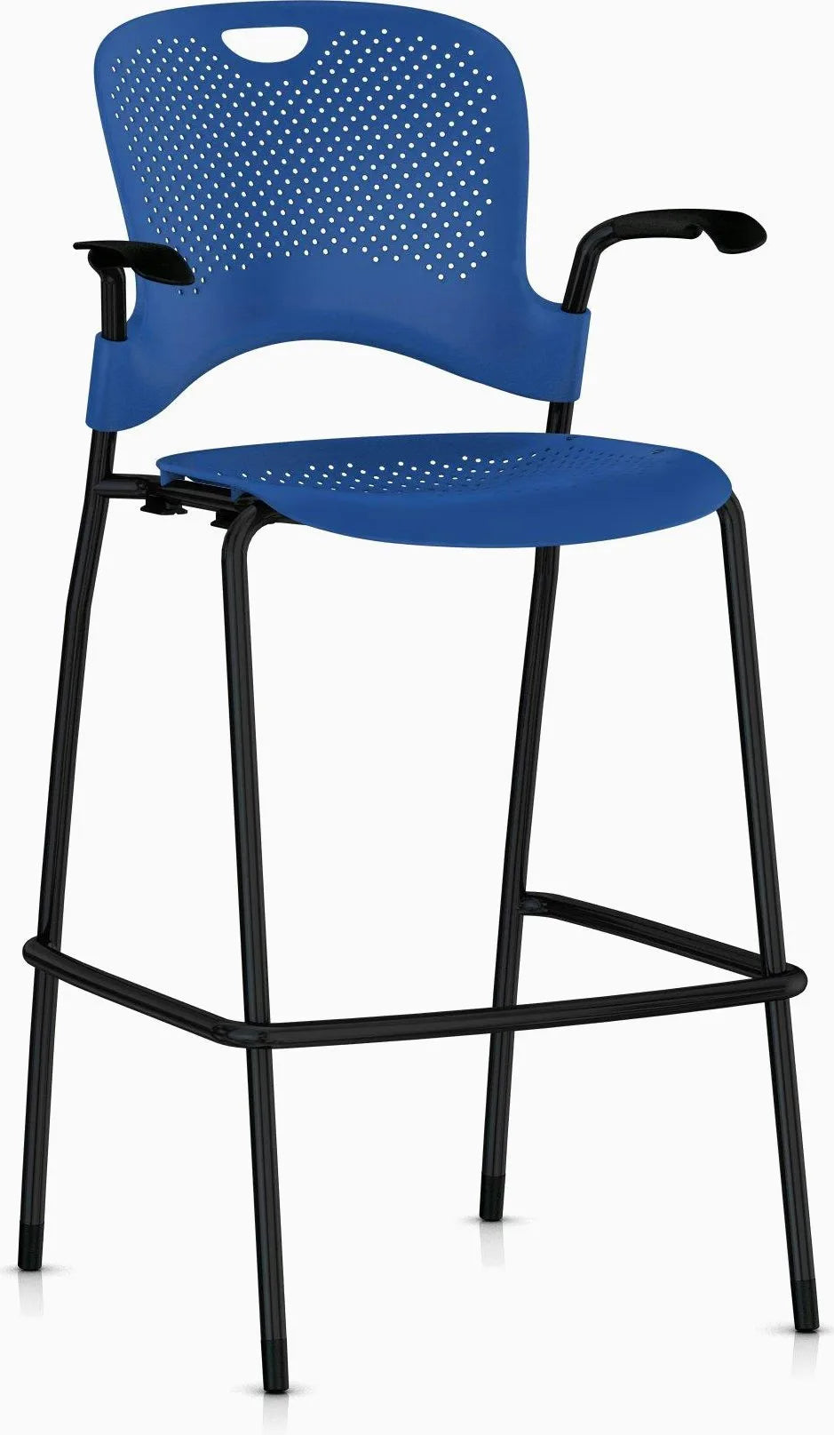 Caper Stacking Stool