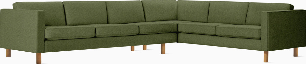 Lispenard Sectional