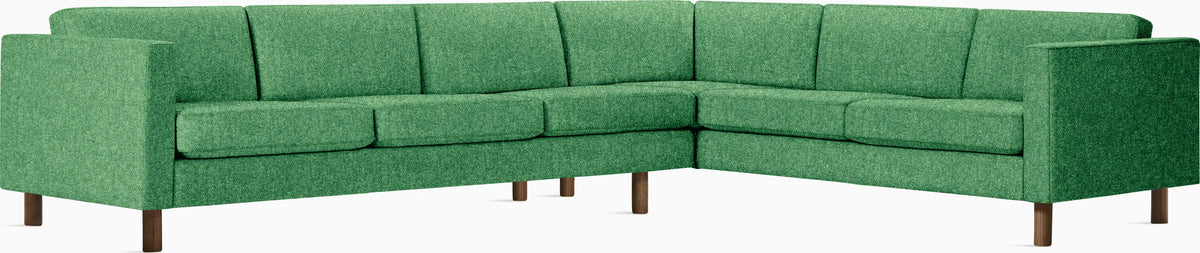 Lispenard Sectional