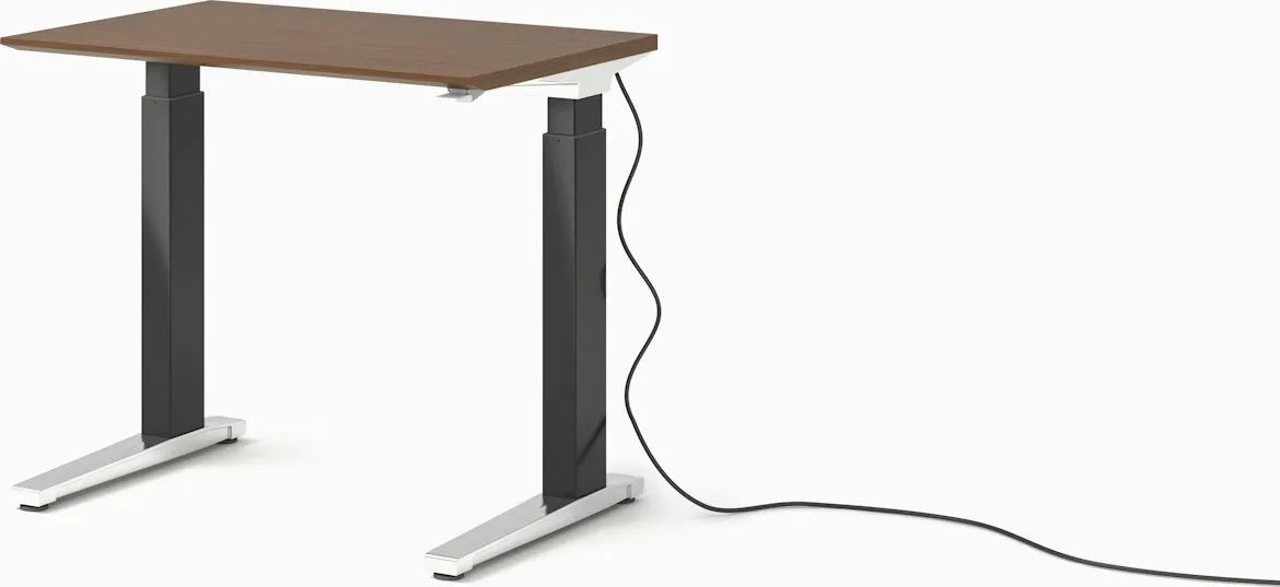 Renew Sit-To-Stand Desk