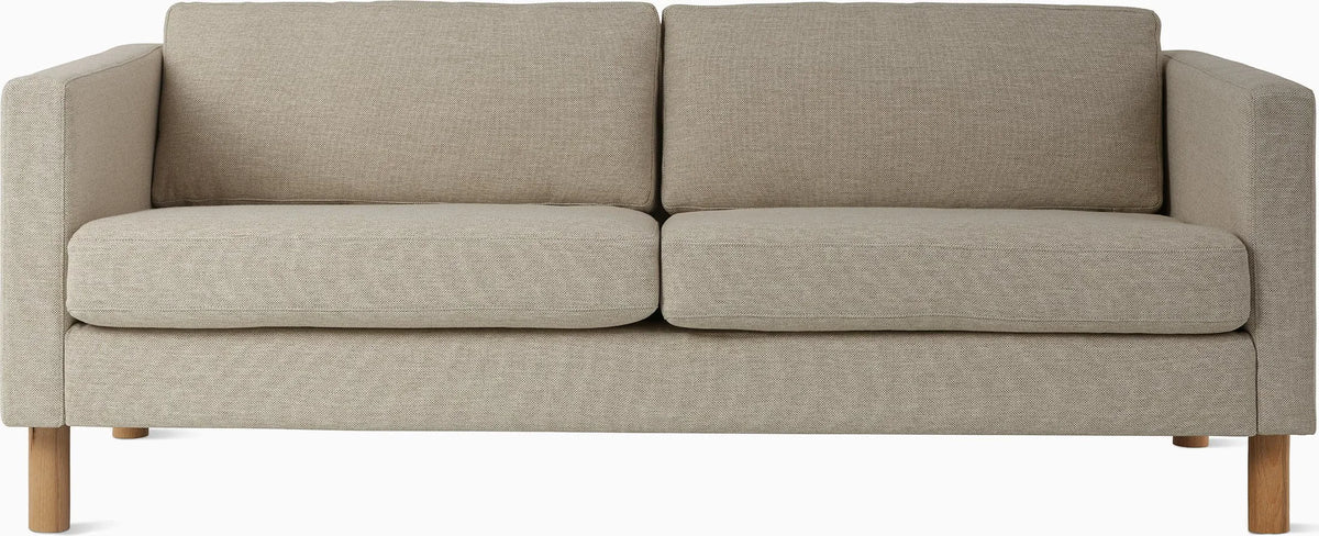Lispenard Sofa, 2-Seat