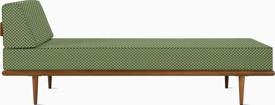 Nelson Daybed, Back Bolster