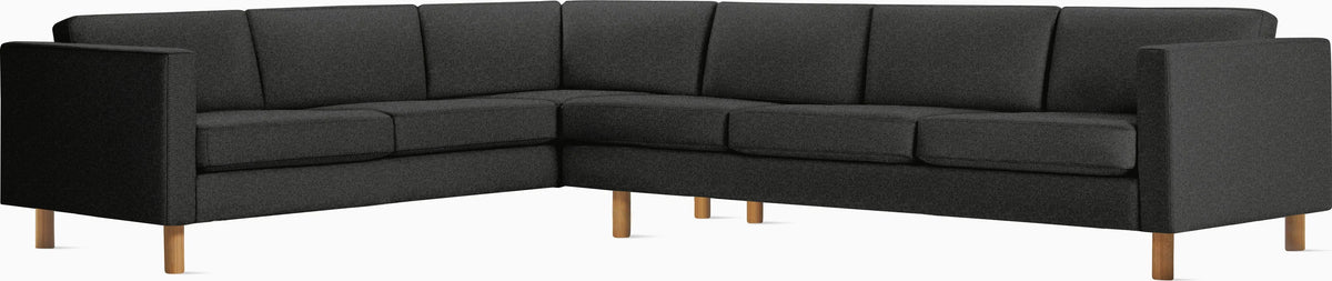Lispenard Sectional