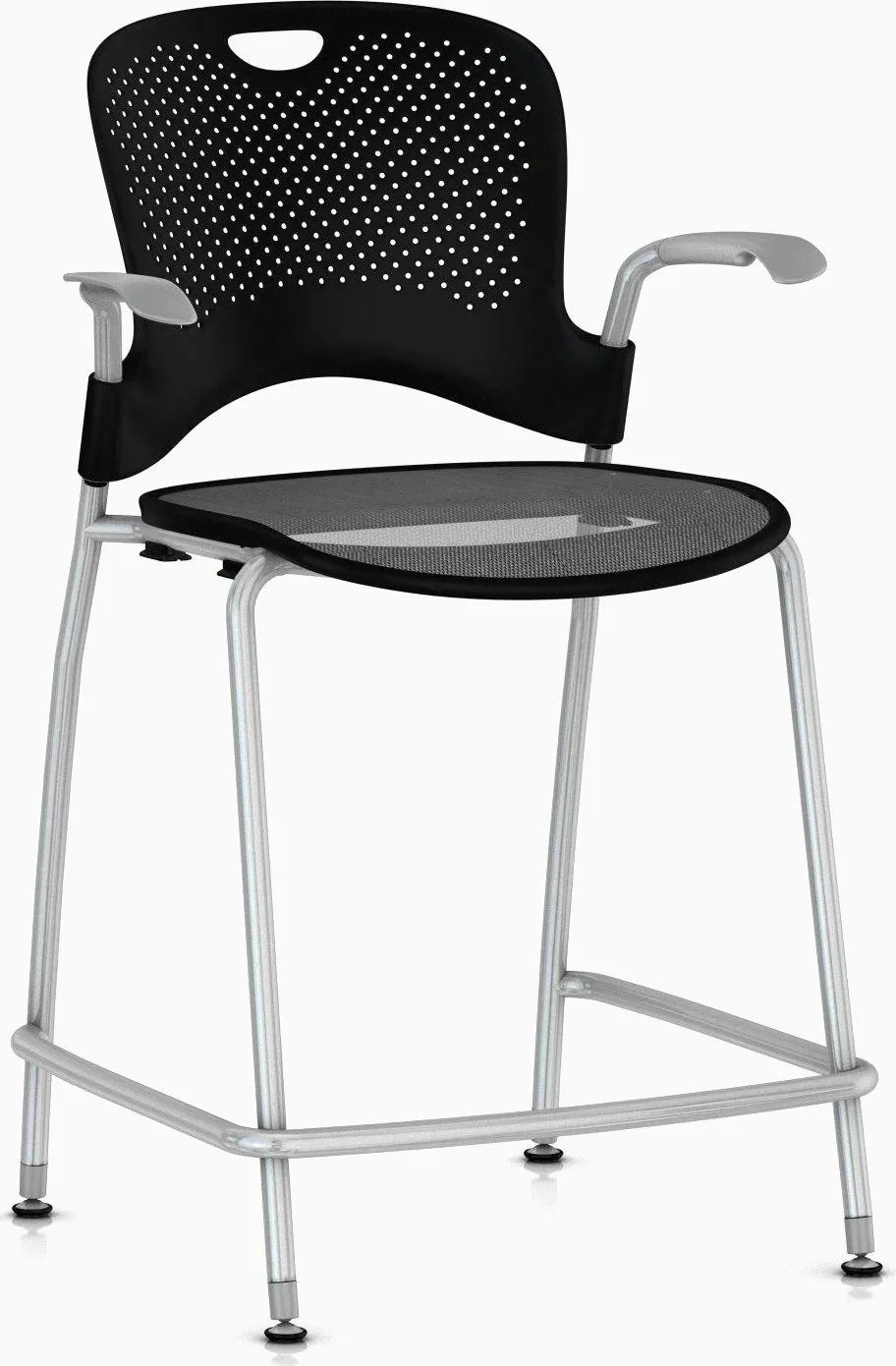 Caper Stacking Stool