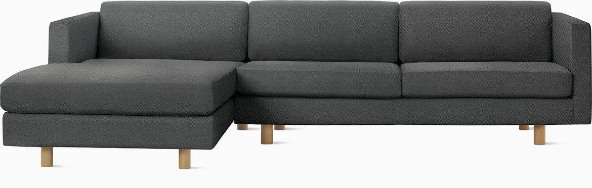 Lispenard Chaise Sectional
