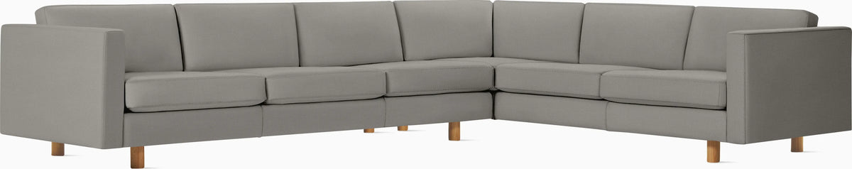 Lispenard Sectional
