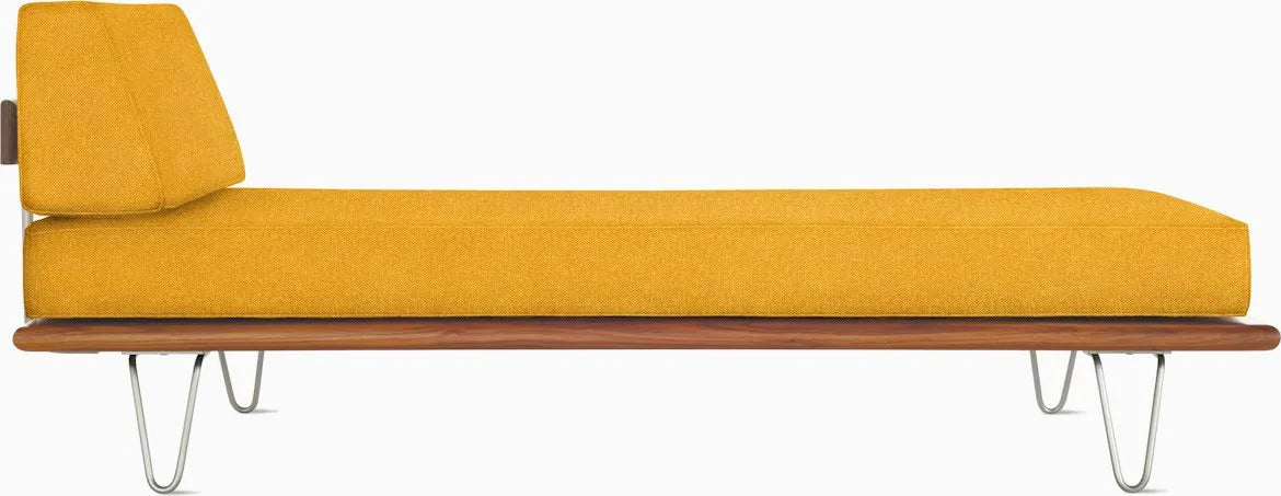 Nelson Daybed, Back Bolster
