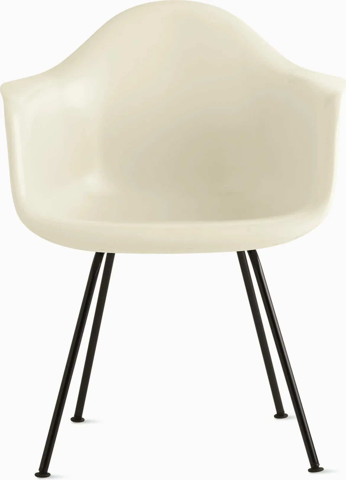 Eames Molded Fiberglass Armchair