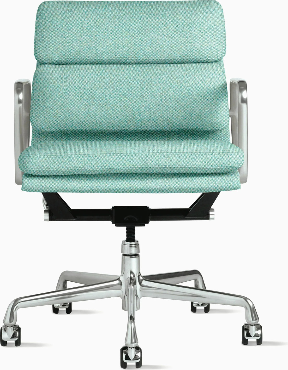 Eames Soft Pad Management Chair