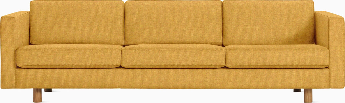 Lispenard Sofa, 2-Seat