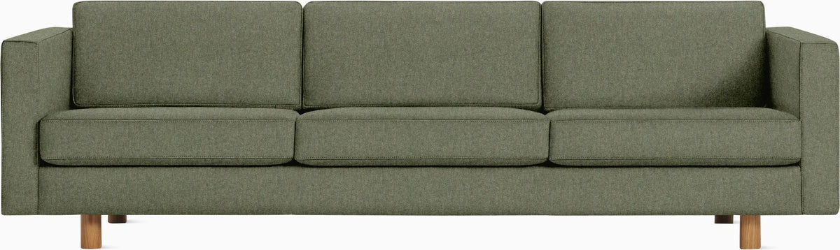 Lispenard Sofa, 3-Seat