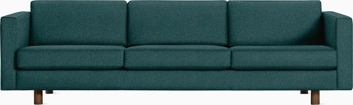 Lispenard Sofa, 2-Seat