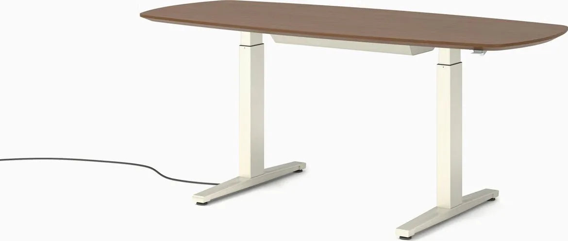 Renew Executive Sit-to-Stand Desk