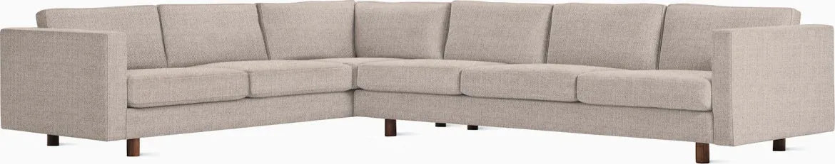 Lispenard Sectional
