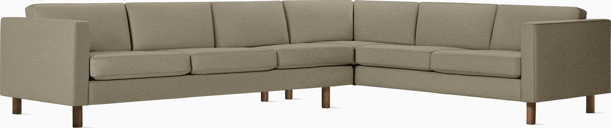 Lispenard Sectional