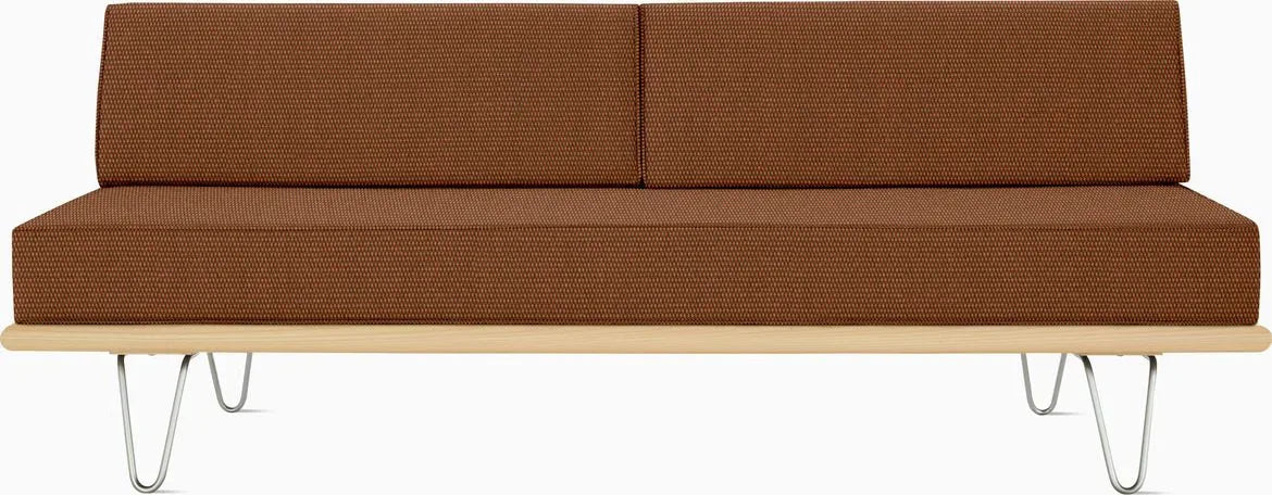 Nelson Daybed, Side Bolster