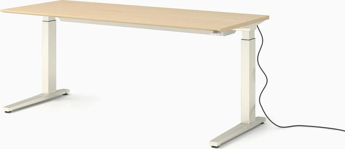 Renew Sit-To-Stand Desk