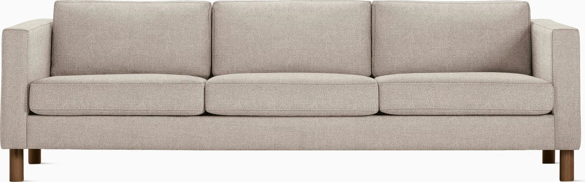 Lispenard Sofa, 2-Seat