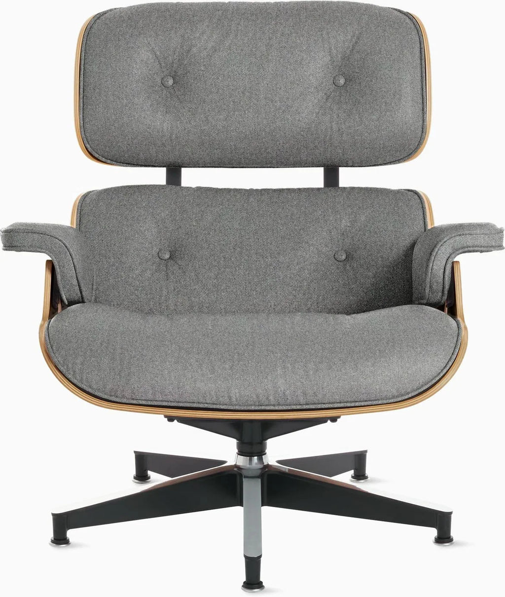 Eames Lounge Chair