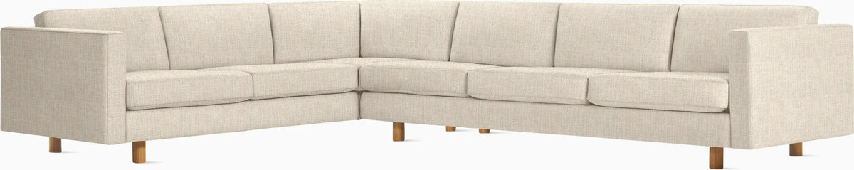 Lispenard Sectional