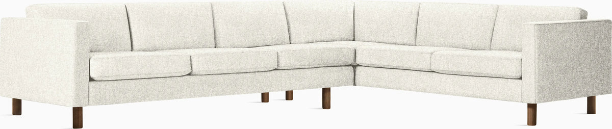 Lispenard Sectional
