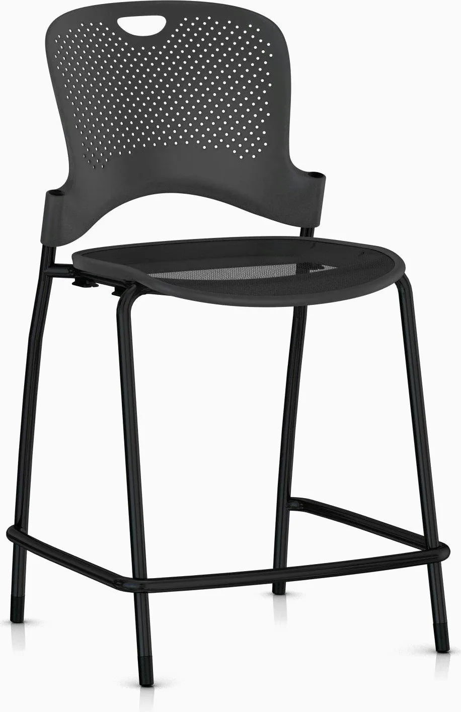 Caper Stacking Stool