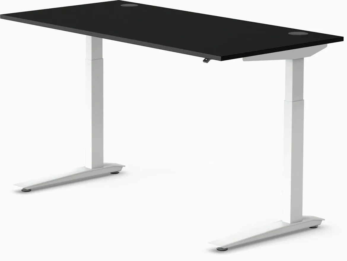 Jarvis Laminate Standing Desk