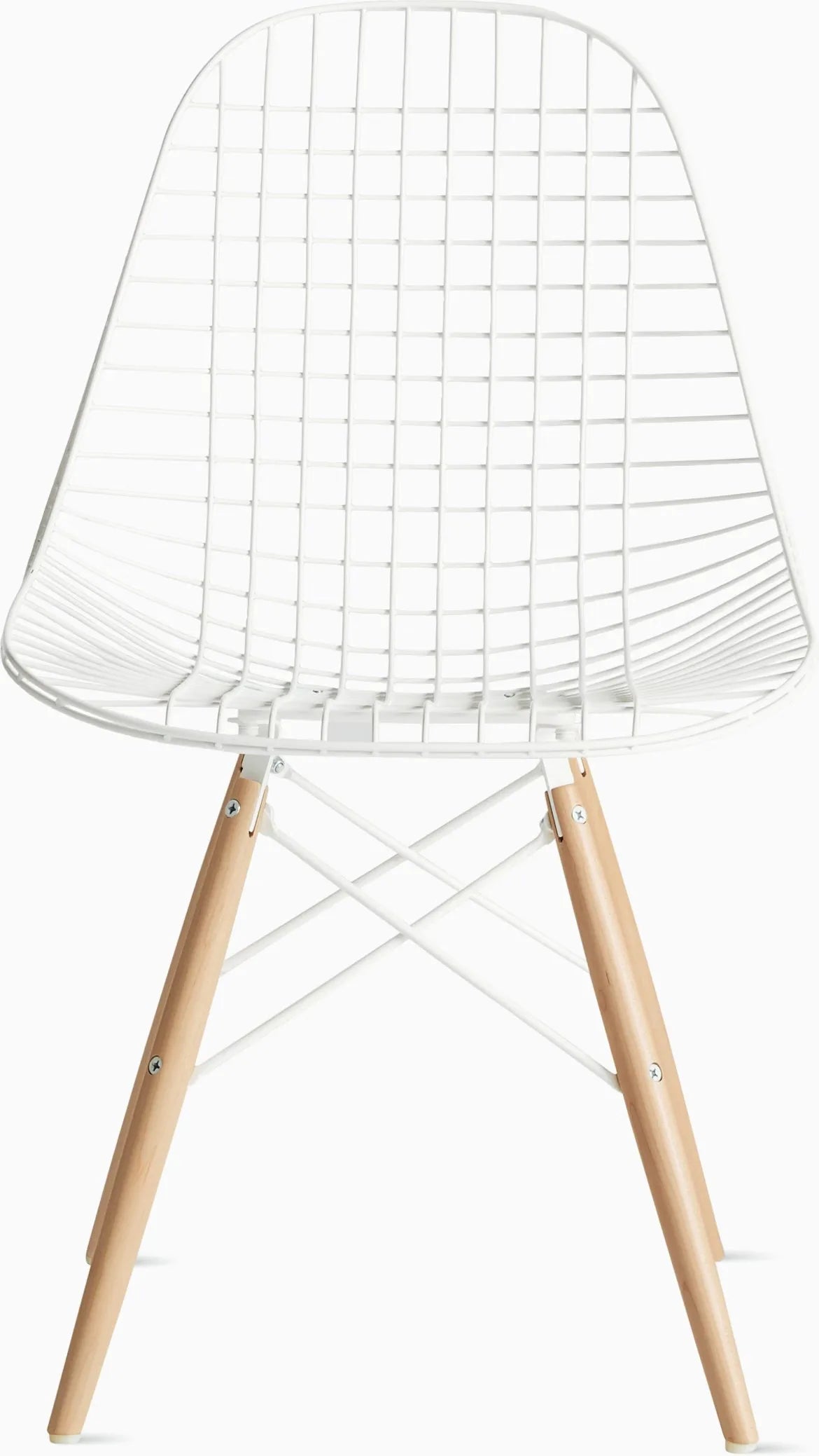 Eames Wire Chair, Standard