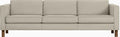 Lispenard Sofa, 2-Seat