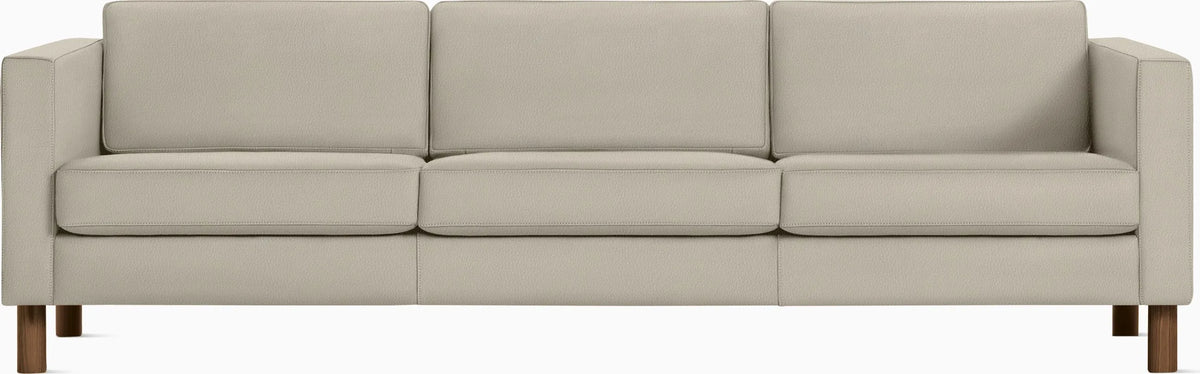 Lispenard Sofa, 2-Seat