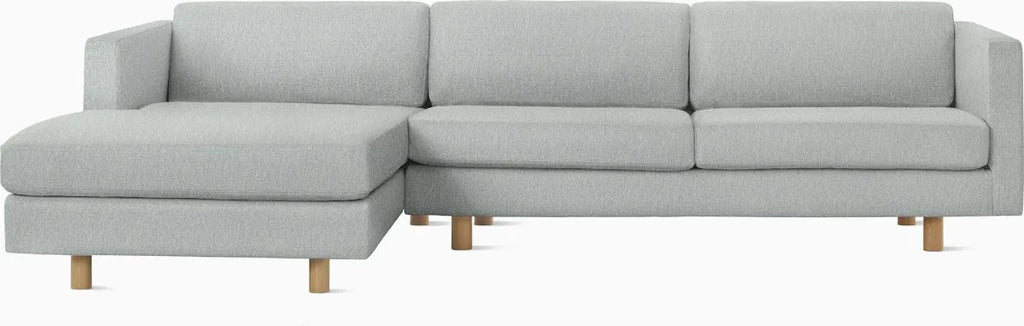 Lispenard Chaise Sectional