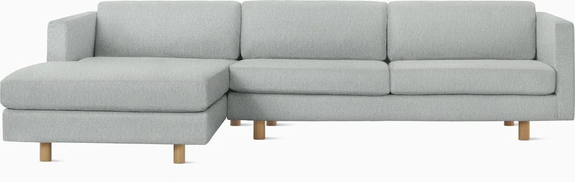 Lispenard Chaise Sectional