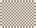 Check Rug by Alexander Girard