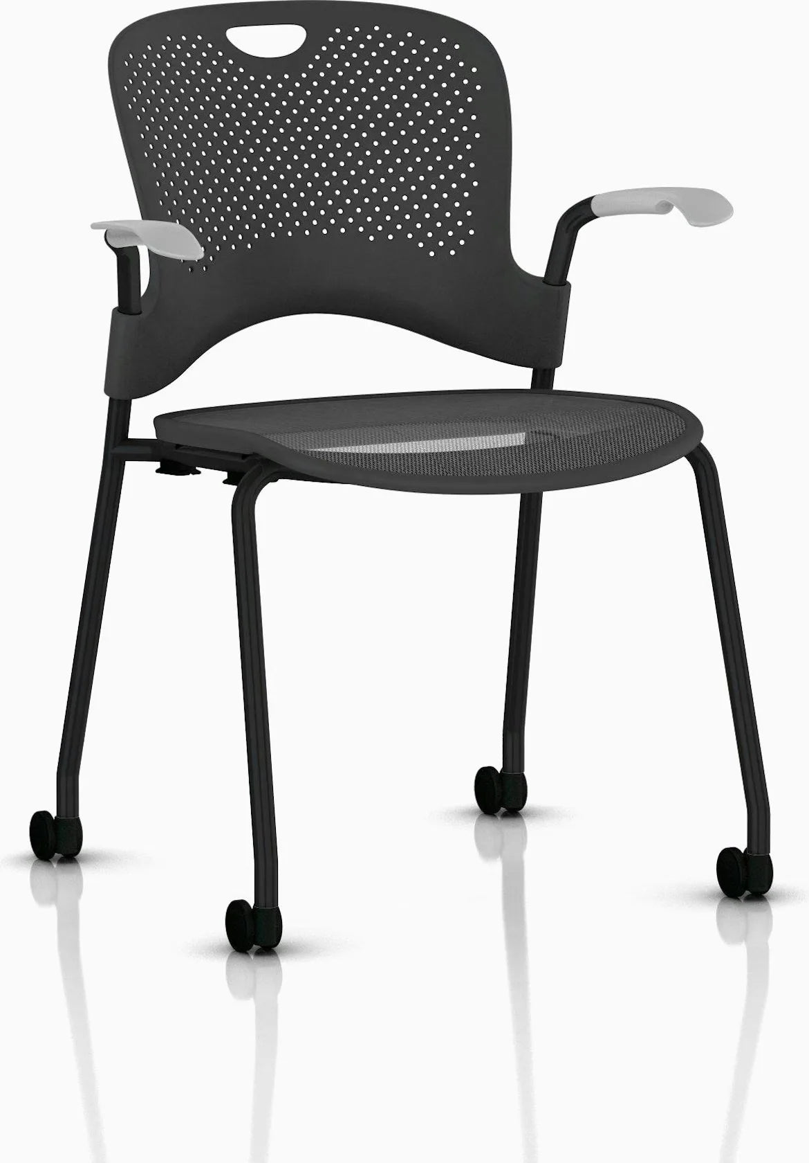 Caper Stacking Chair