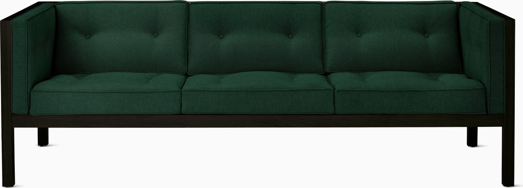 Cube Sofa 80"