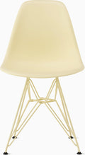 Eames Molded Plastic Side Chair, HAY