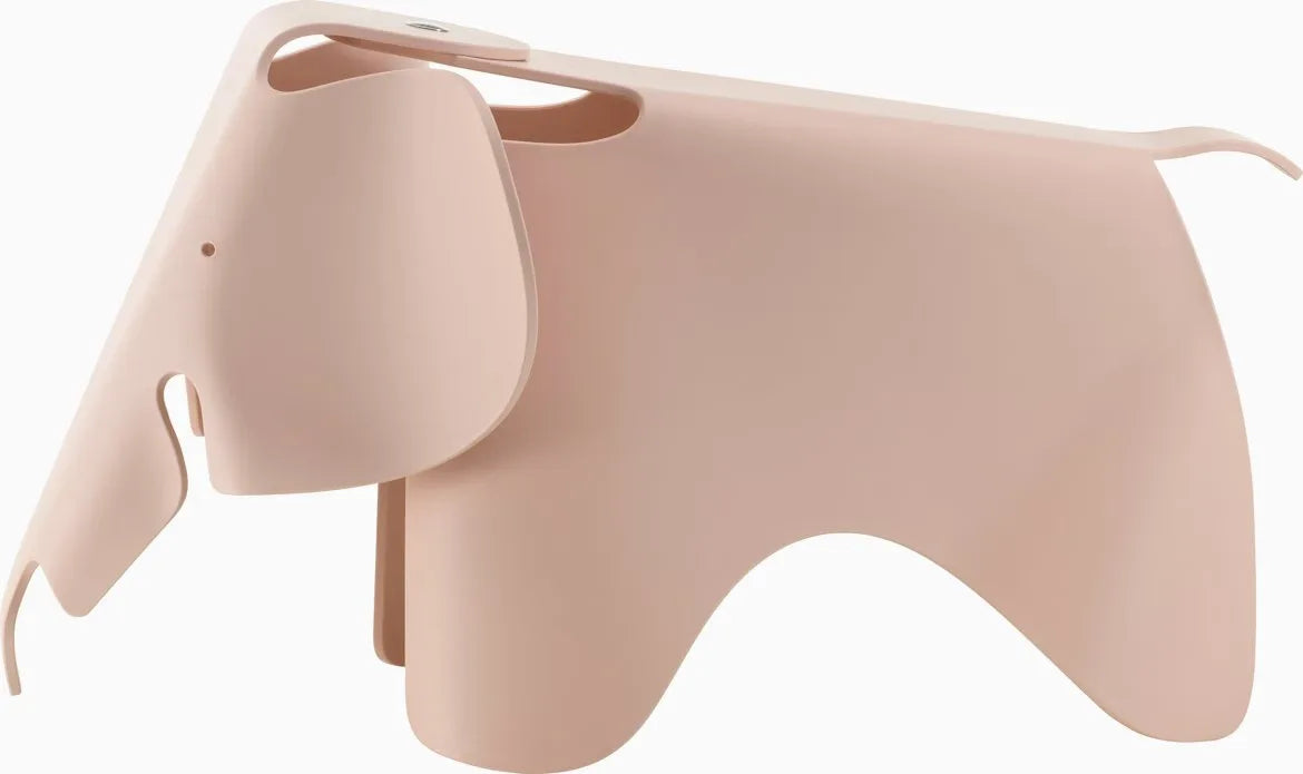 Eames Elephant