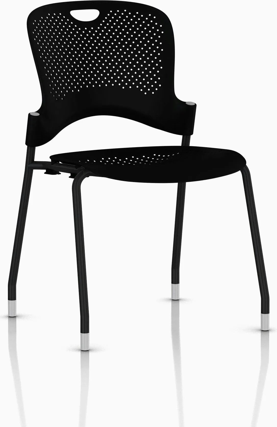 Caper Stacking Chair