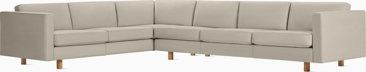 Lispenard Sectional