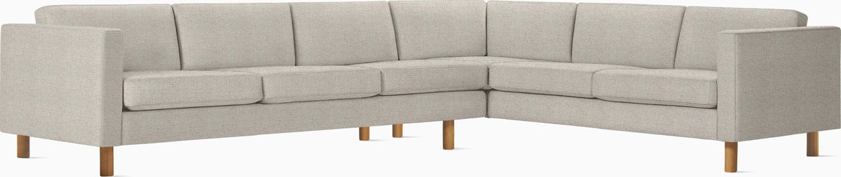 Lispenard Sectional