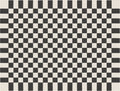 Check Rug by Alexander Girard