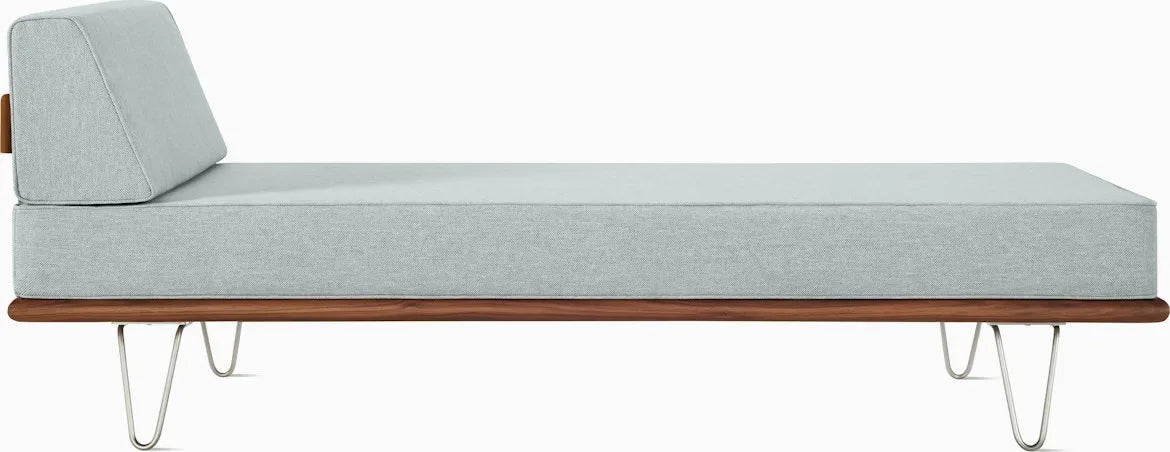 Nelson Daybed, Side Bolster