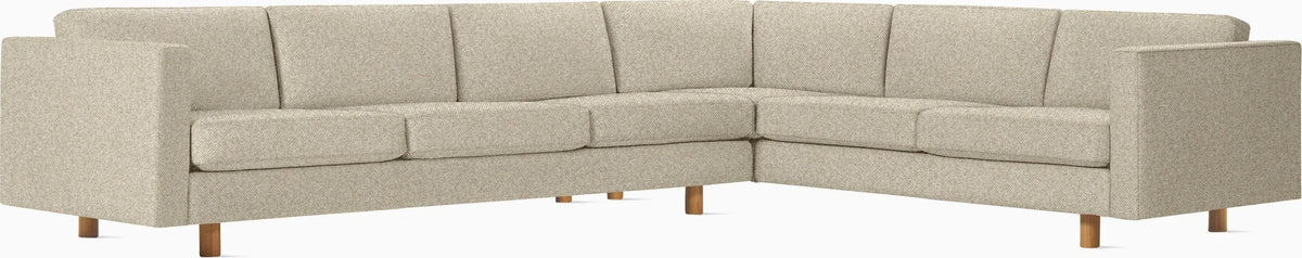 Lispenard Sectional