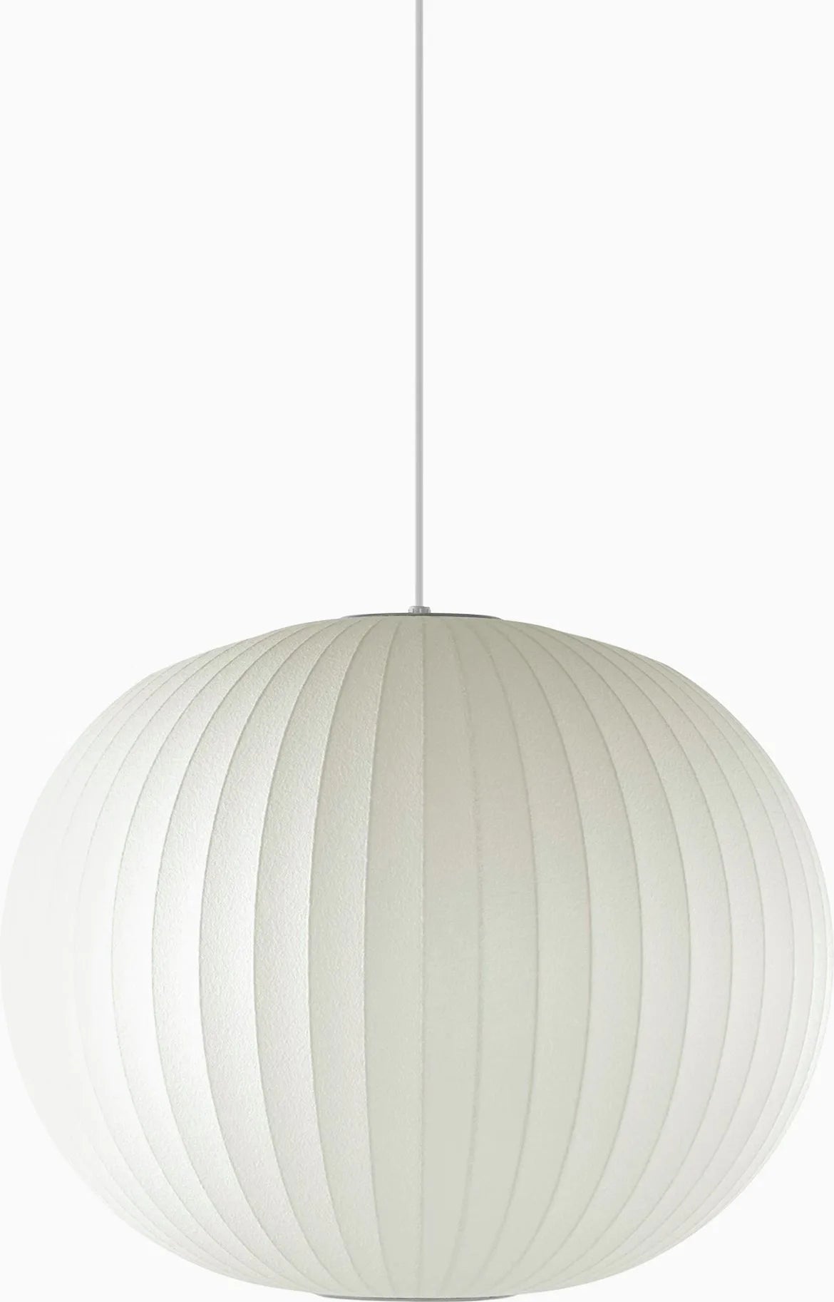 Nelson Ball Bubble Pendant