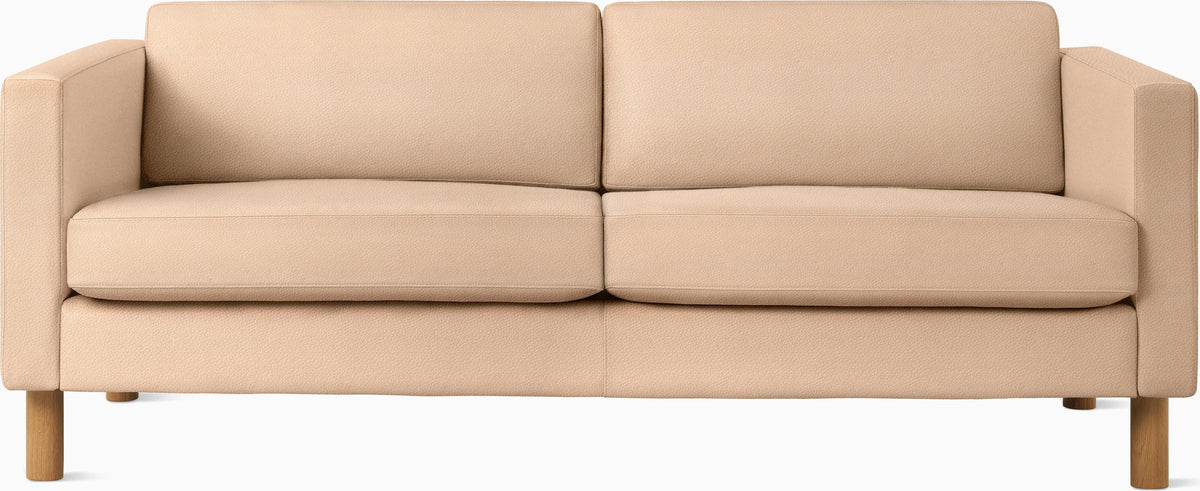Lispenard Sofa, 2-Seat