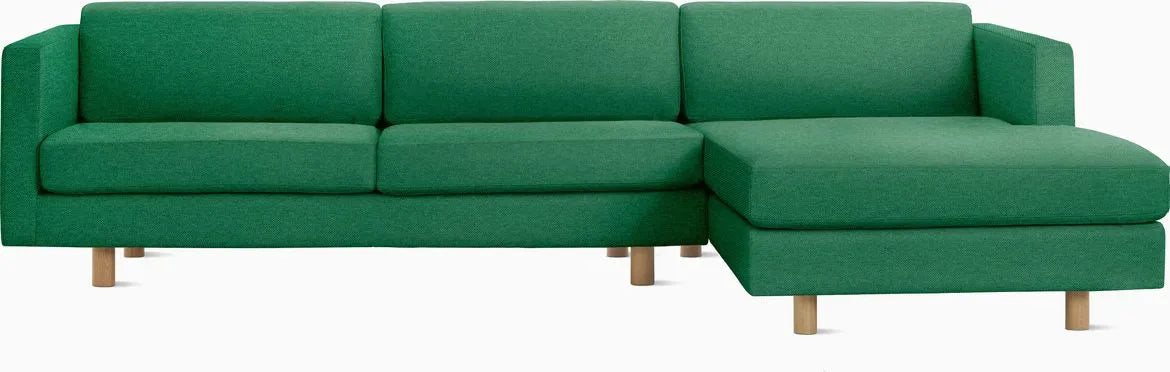 Lispenard Chaise Sectional